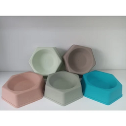 006 16 CM  Plastik Mama kabı