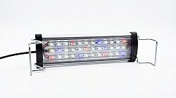 Aqua Lumex Bar serisi 3 sıra led 20cm