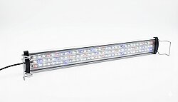 Aqua Lumex Bar serisi 3 sıra led  30cm    - 2