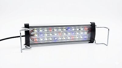 Aqua Lumex Bar serisi 3 sıra led  30cm    - 3