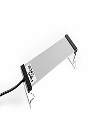 Aqua Lumex Bar serisi 3 sıra led  30cm    - 4