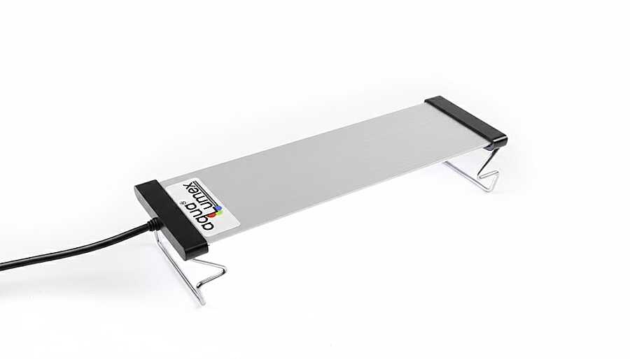 Aqua Lumex Bar serisi 3 sıra led  50cm