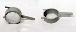 T022 Artemia Kepçesi Küçük