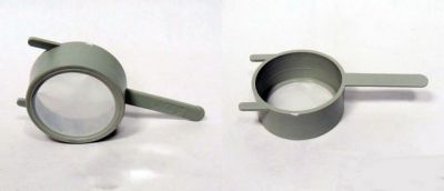T022 Artemia Kepçesi Küçük - 1