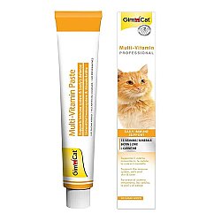 GİMCAT Kediler İçin Multi Vitamin Professıonal
