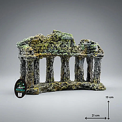 T705 Tapınak  (Küçük)