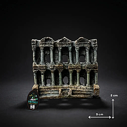 T711 Selçuk Tapınağı-Küçük