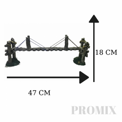 M406 İpli Köprü