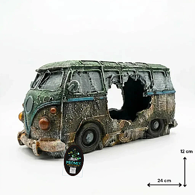 T722 Otobüs 24x12 - 1
