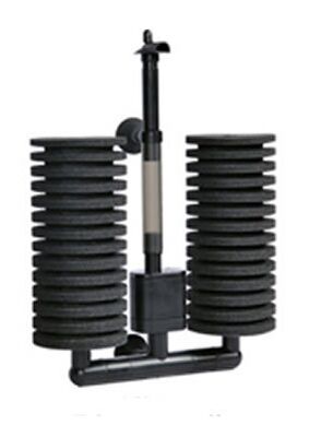 Dophin Motorlu Pipo Filtre SFP34 - 1