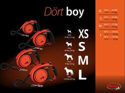 Flexi Xtreme S Tape 5m  - 3