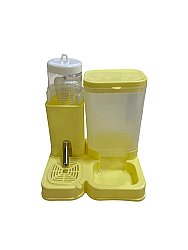 Hamster Mama ve Suluk kabı 80 ml