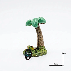 M416 Palmiye Ağacı