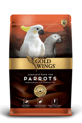 Premium Papağan 1kg