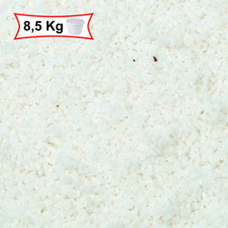 PRO-03 Kalsiyum Karbonatlı Kum 5 mm/20 Kg (Kova) - 1
