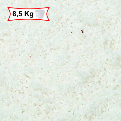 PRO-03 Kalsiyum Karbonatlı Kum 5 mm/20 Kg (Kova) - 1
