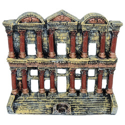 T-702 Selçuk Tapınağı Tekli 27x25