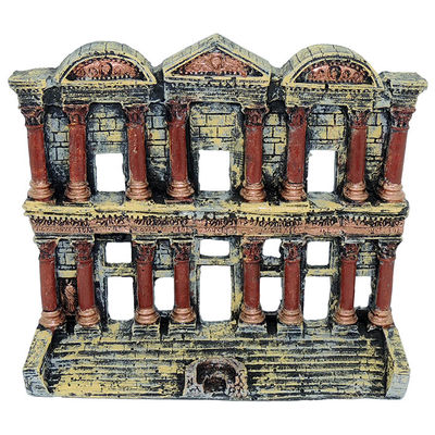 T-702 Selçuk Tapınağı Tekli 27x25 - 1