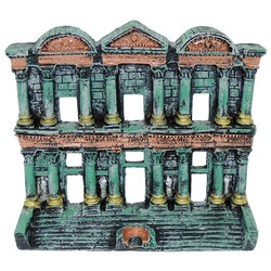 T-702 Selçuk Tapınağı Tekli 27x25 - 2