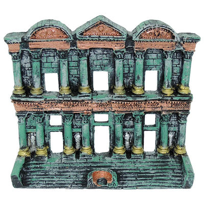 T-702 Selçuk Tapınağı Tekli 27x25 - 2