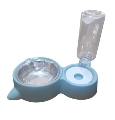 SYW165 Mama ve Su Kabı 27*15*22cm - 1