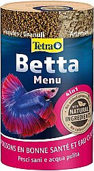 Tetra Betta Beta Balığı Yemi 100 ml/38 gr