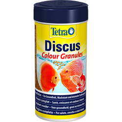 Tetra Discus Colour 250ml