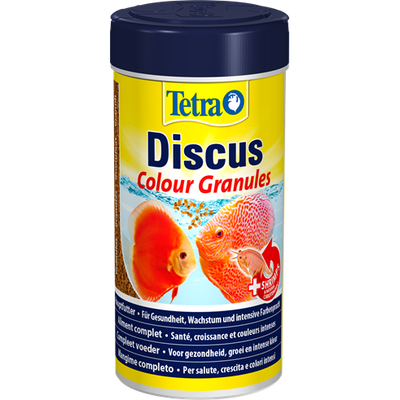 Tetra Discus Colour 250ml - 1