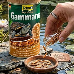 Tetra Fauna Gammarus 100 ml/10 gr
