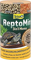 Tetra Reptomin Menu Kaplumbağa Yemi 250 ml