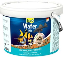 Tetra WaferMix Dip Balık yemi-100ml