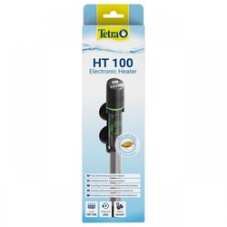 TetraTec HT-100 Akvaryum Isıtıcısı 100 Watt