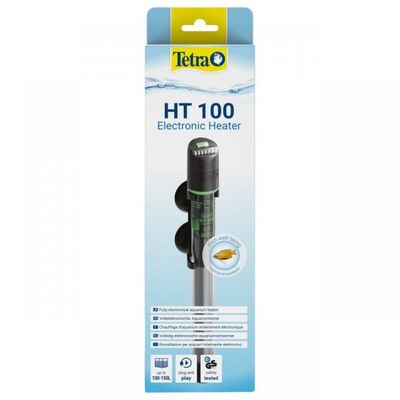 TetraTec HT-100 Akvaryum Isıtıcısı 100 Watt - 1