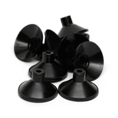 V001 Filtre Vantuzu (Üsten Delikli) 50 lİ - 1