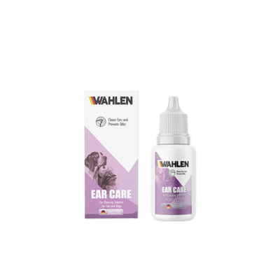 Wahlen Earcare (kulak Temızleme Solüsyonu) - 1