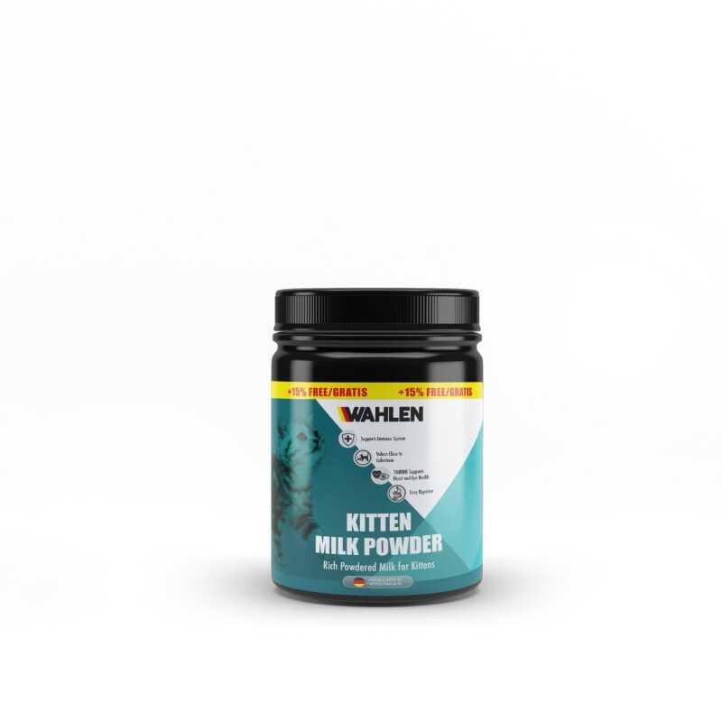 Wahlen Kıtten Mılk Powder 230gr.